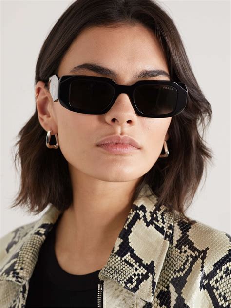 prada eyewear sunglasses|prada sunglasses near me.